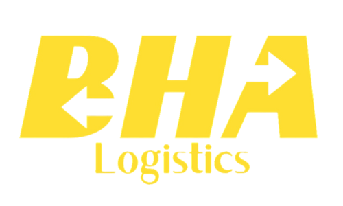 BHA Logistics Logo